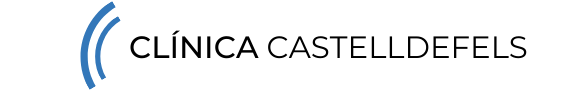 Clínica Castelldefels Logo